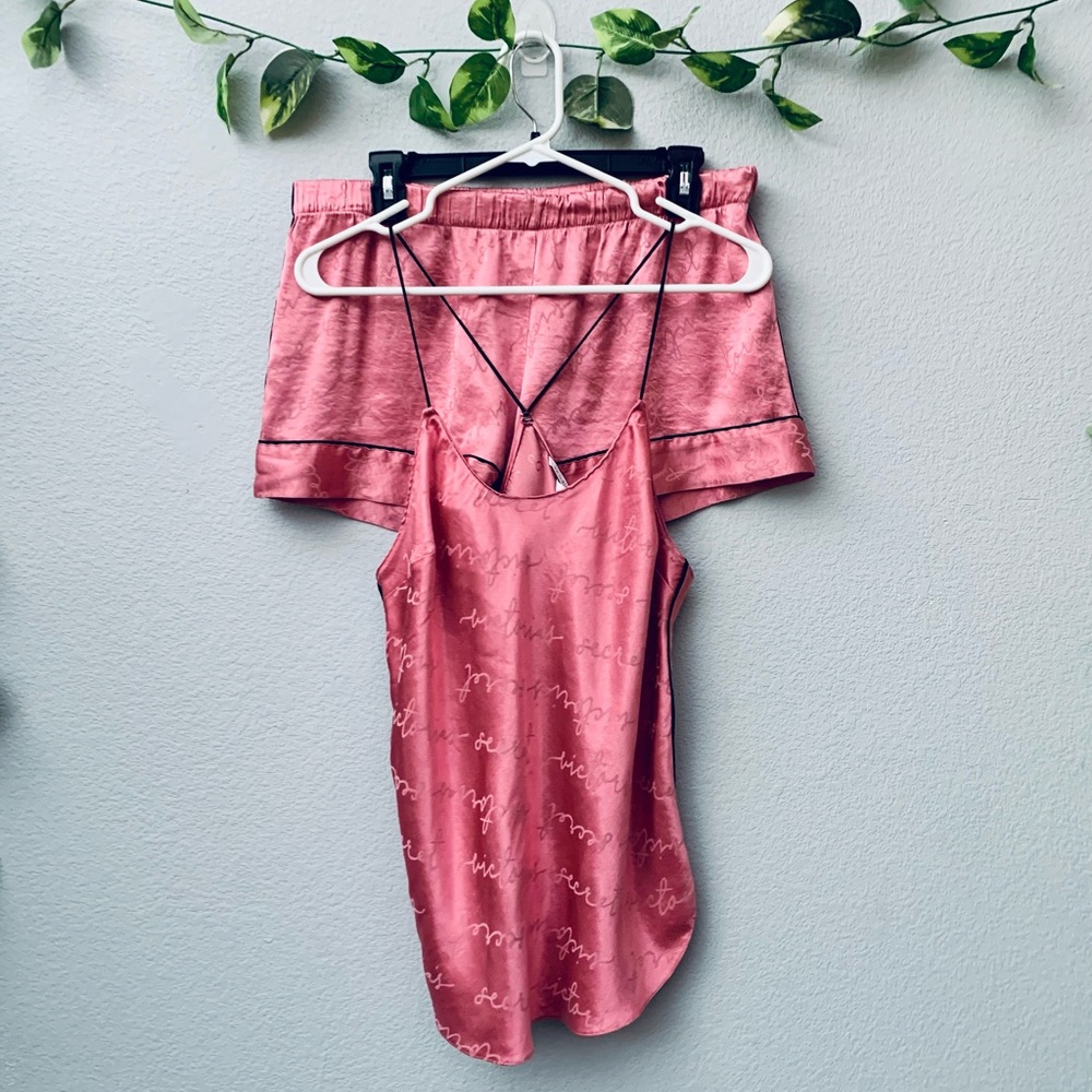 Victoria’s Secret pj set